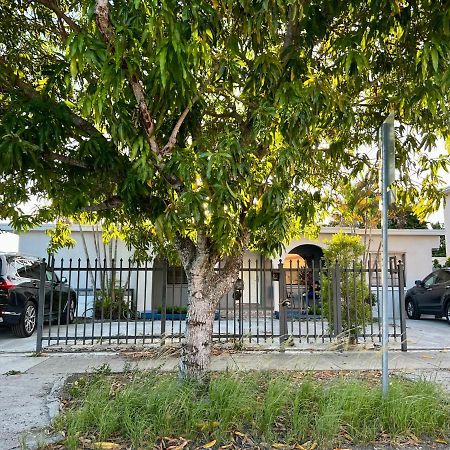 Villa Coral Gable 3Br House Parking & à Miami Extérieur photo