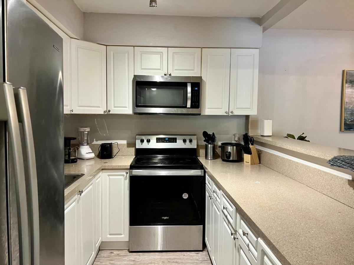 Villa Coral Gable 3Br House Parking & à Miami Extérieur photo