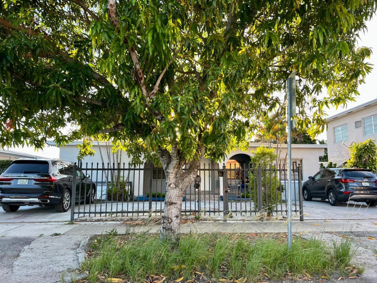 Villa Coral Gable 3Br House Parking & à Miami Extérieur photo