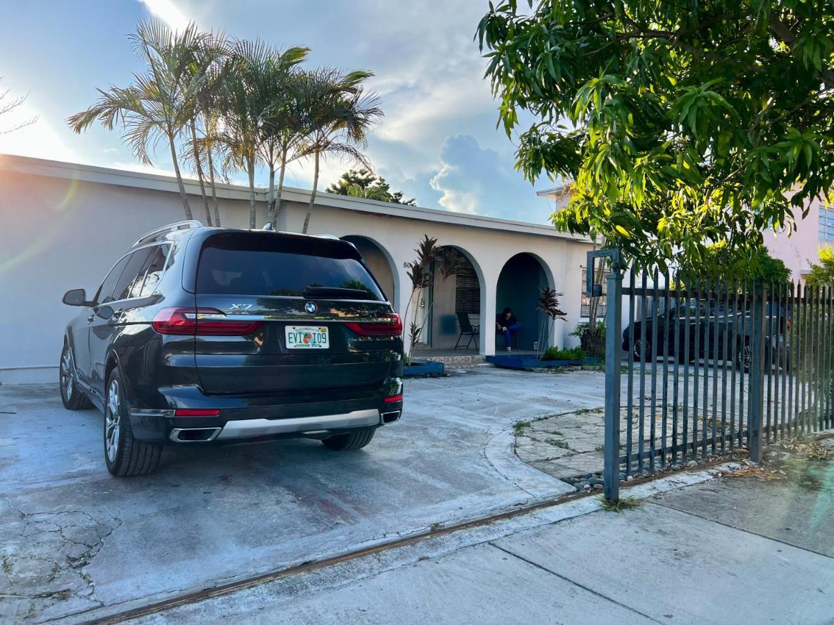 Villa Coral Gable 3Br House Parking & à Miami Extérieur photo